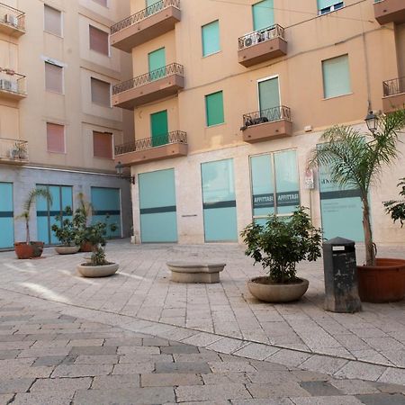 Figuccio Home Trapani Exteriér fotografie