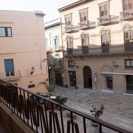 Figuccio Home Trapani Exteriér fotografie