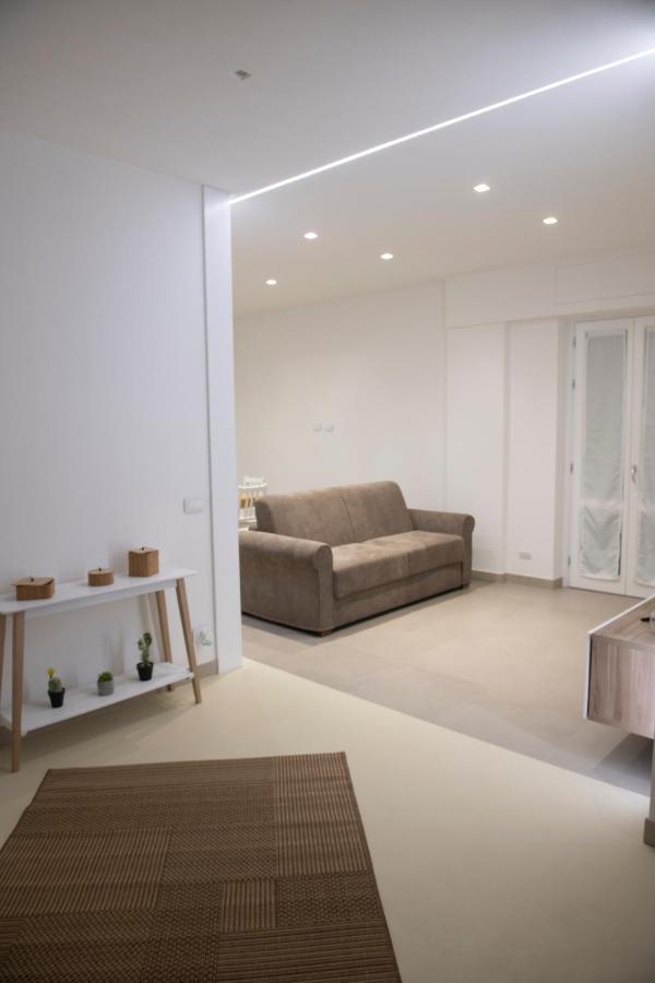 Figuccio Home Trapani Exteriér fotografie