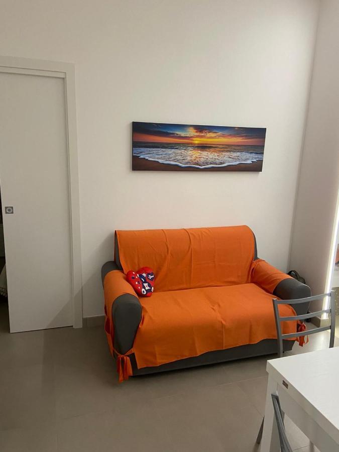 Figuccio Home Trapani Exteriér fotografie
